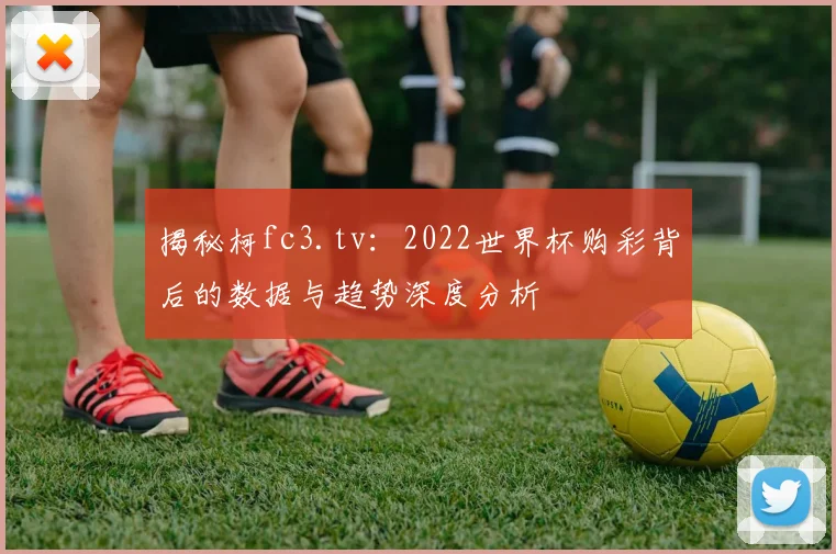 揭秘柯fc3.tv:2022世界杯购彩背后的数据与趋势深度分析